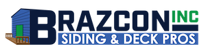 Brazcon Inc. | Knoxville Siding Company